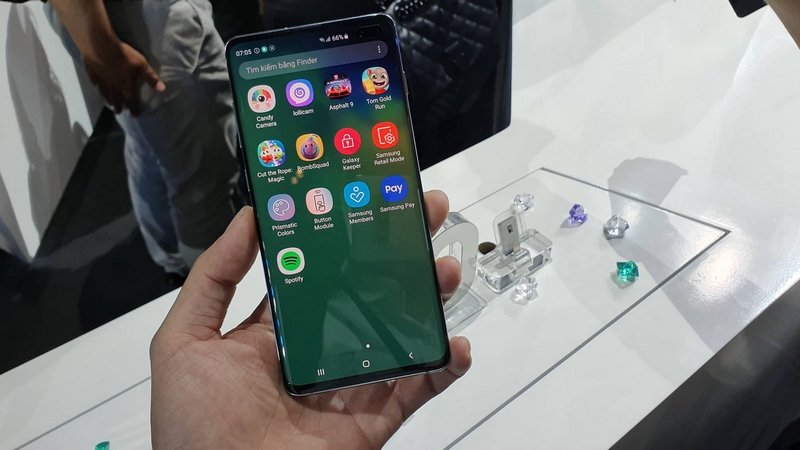 Galaxy S10 Galaxy S10