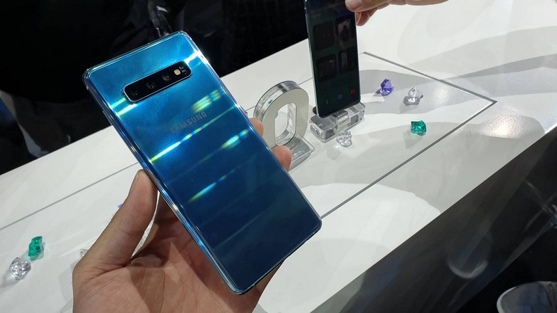 Galaxy S10 Galaxy S10