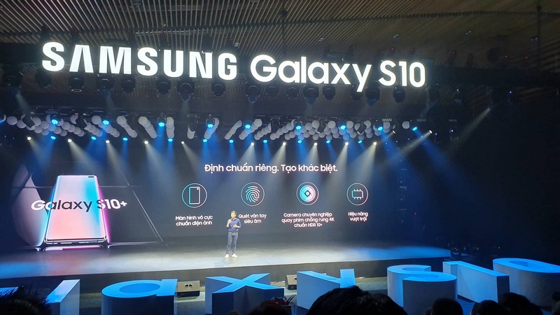 Galaxy S10 Galaxy S10
