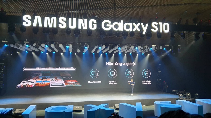 Galaxy S10 Galaxy S10