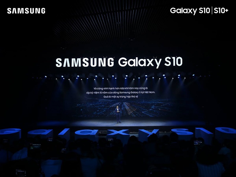 Galaxy S10 Galaxy S10