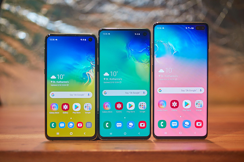 galaxy s10 galaxy s10