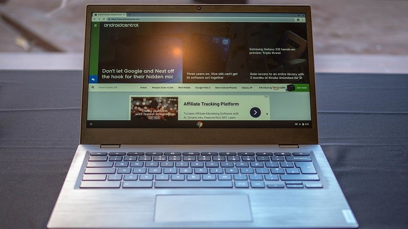 Lenovo 14e Chromebook Enterprise Lenovo 14e Chromebook Enterprise