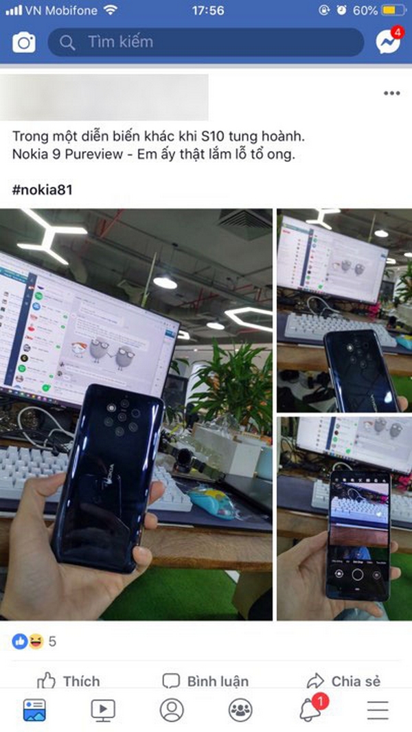 Nokia 9