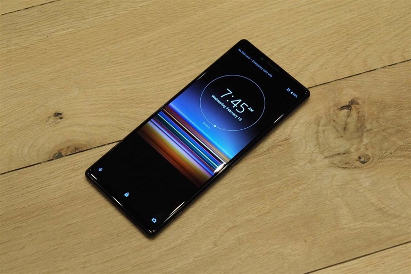 Xperia 1: 5 tÃ­nh nÄng hÃ ng Äáº§u, giÃ¡ bÃ¡n vÃ  ngÃ y lÃªn ká»