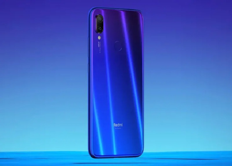 Redmi Note 7 Pro