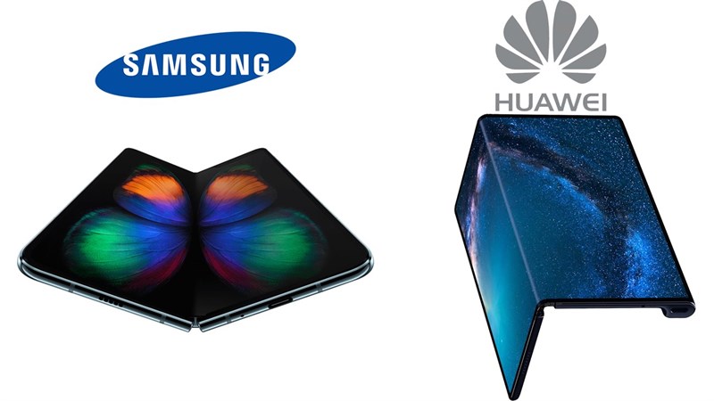 CEO Huawei chê thiết kế của smartphone màn hình gập Galaxy Fold CEO Huawei chê thiết kế của smartphone màn hình gập Galaxy Fold