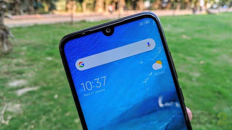 Redmi Note 7 Pro: Thiết kế đẹp, camera chất, cấu hình tốt và còn gì nữa?