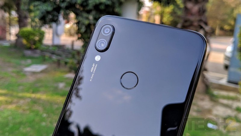 Redmi Note 7 Pro: Thiết kế đẹp, camera chất, cấu hình tốt và còn gì nữa?