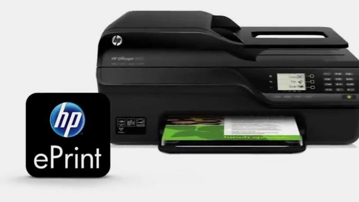 Công nghệ HP ePrint Công nghệ HP ePrint