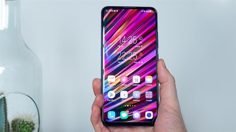 Vivo V15 với camera selfie 32MP, chip Helio P70 ra mắt tại Thái Lan