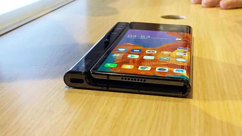 Huawei Mate X Huawei Mate X