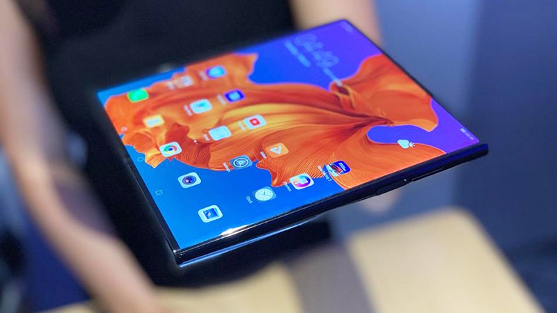Huawei Mate X Huawei Mate X