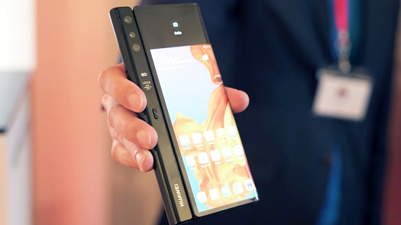 Huawei Mate X Huawei Mate X