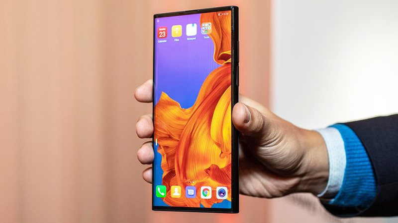 Huawei Mate X Huawei Mate X