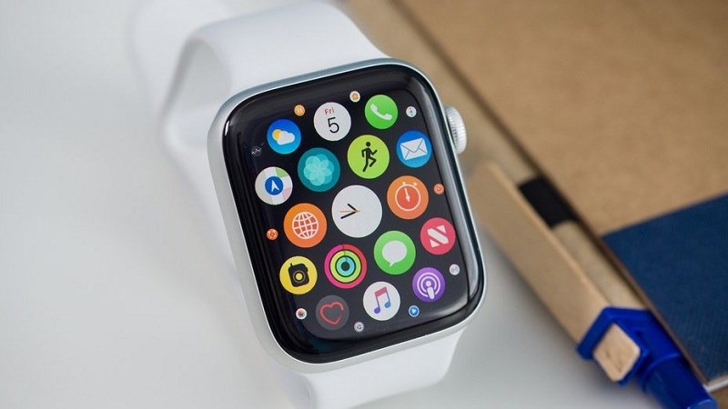 Apple tiếp tục dẫn đầu doanh số thiết bị đeo trong năm 2018 Apple tiếp tục dẫn đầu doanh số thiết bị đeo trong năm 2018