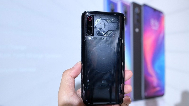 Xiaomi sẽ tăng giá smartphone của mình Xiaomi sẽ tăng giá smartphone của mình