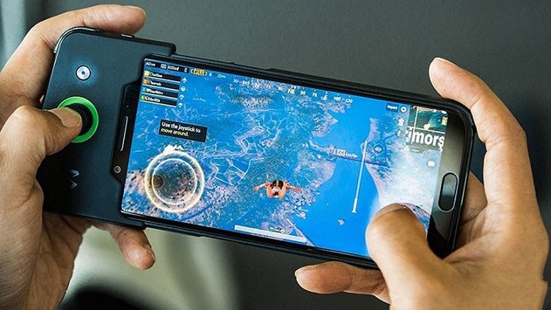 Xiaomi Black Shark 2 chính thức ấn định ngày ra mắt Xiaomi Black Shark 2 chính thức ấn định ngày ra mắt