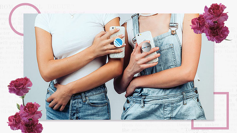 POPSOCKET POPSOCKET