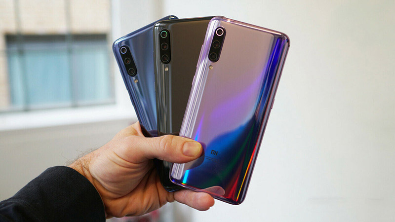 xiaomimi9se xiaomimi9se