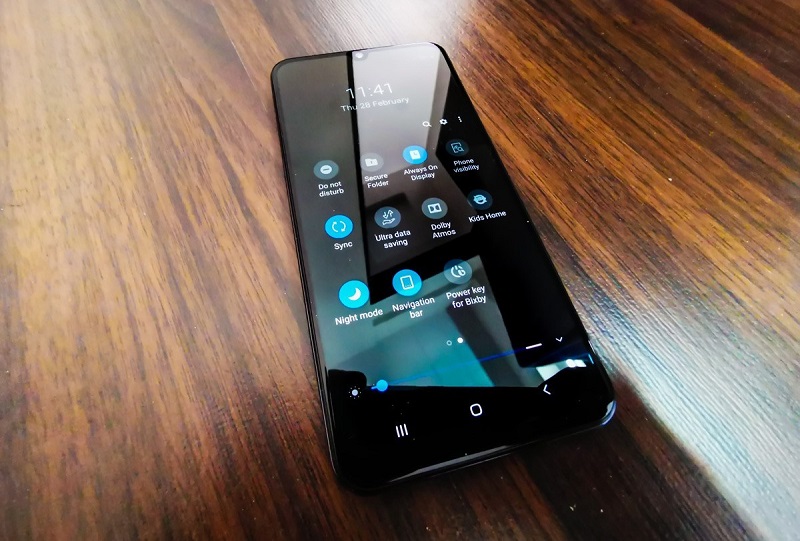 Galaxy A50 Galaxy A50