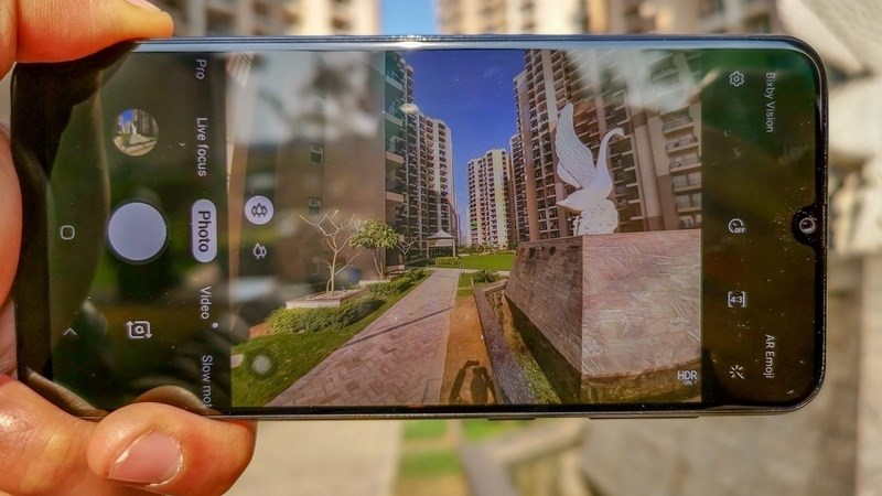 Galaxy A50 Galaxy A50