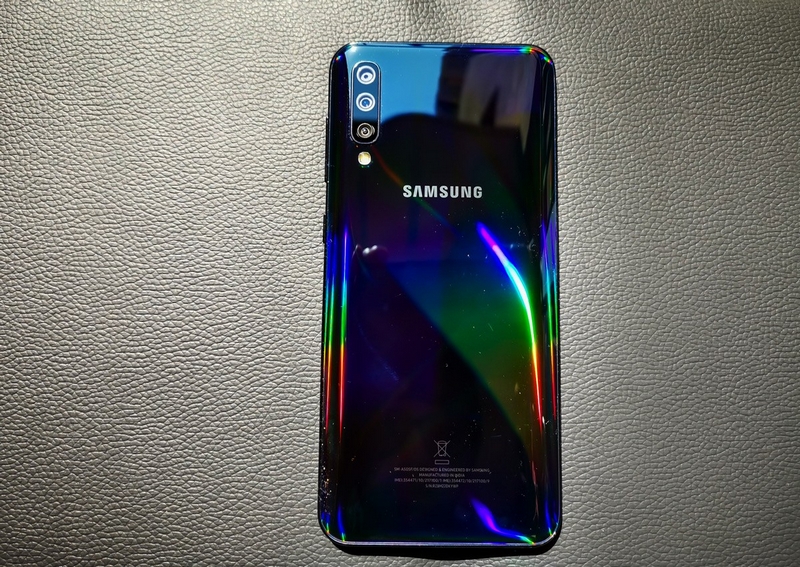 Galaxy A50 Galaxy A50