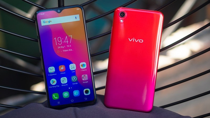 Có 3 triệu có nên mua Vivo Y91C, mua thì được những gì? Có 3 triệu có nên mua Vivo Y91C, mua thì được những gì?