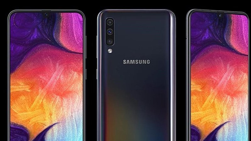 Galaxy A40 với màn hình 5.7 inch vừa đạt chứng nhận tại FCC Galaxy A40 với màn hình 5.7 inch vừa đạt chứng nhận tại FCC