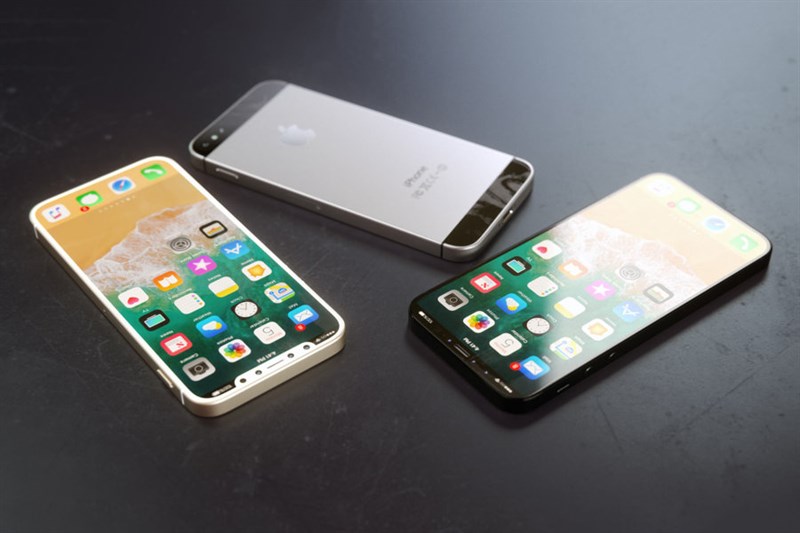 iPhone SE 2 có thể là vị cứu tinh mà Apple cần ngay lúc này? iPhone SE 2 có thể là vị cứu tinh mà Apple cần ngay lúc này?