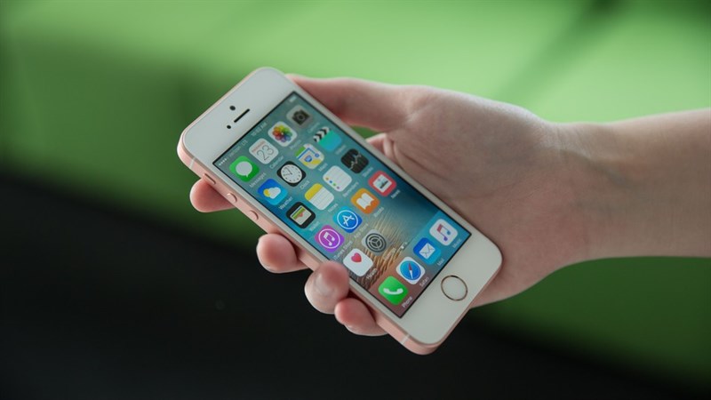 iPhone SE 2 có thể là vị cứu tinh mà Apple cần ngay lúc này? iPhone SE 2 có thể là vị cứu tinh mà Apple cần ngay lúc này?