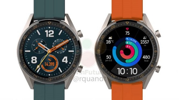 Huawei Watch Active GT Huawei Watch Active GT