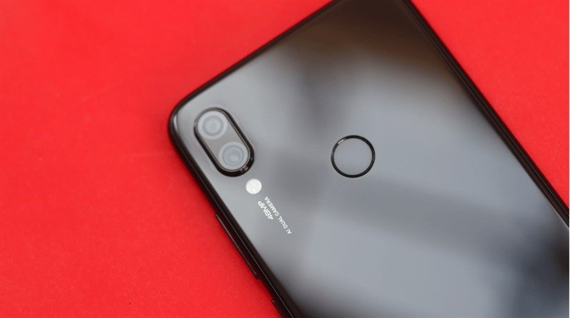 Redmi Note 7 Pro