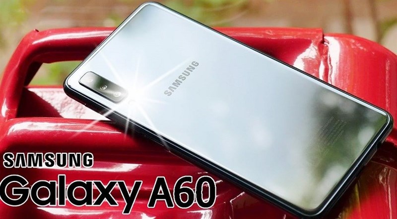 Samsung Galaxy A60 đạt chứng nhận Bluetooth Samsung Galaxy A60 đạt chứng nhận Bluetooth