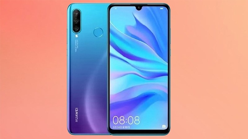 renderhuaweinova4e renderhuaweinova4e
