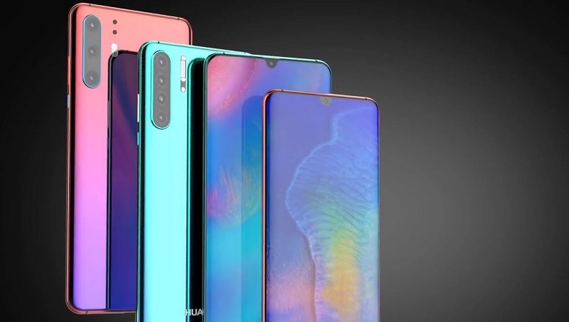 Huawei P30 Pro lộ cấu hình trên Geekbench với chip Kirin 980, RAM 8GB Huawei P30 Pro lộ cấu hình trên Geekbench với chip Kirin 980, RAM 8GB