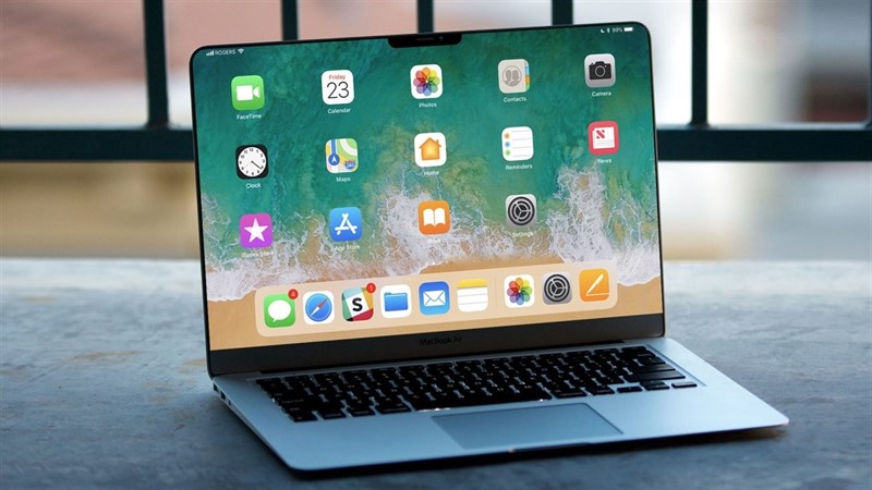 MacBook Pro 16 inch 2019: Màn hình Retina, Face ID và còn gì nữa?