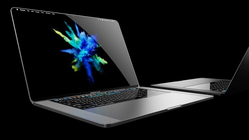 MacBook Pro 16 inch 2019: Màn hình Retina, Face ID và còn gì nữa?