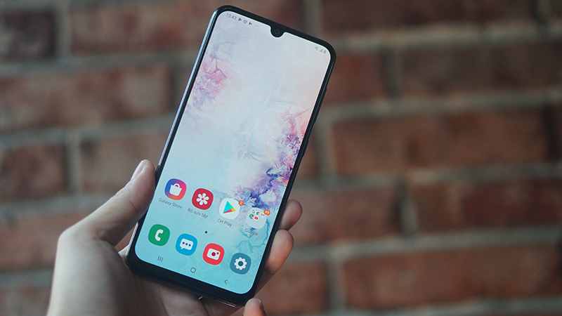 galaxy a50