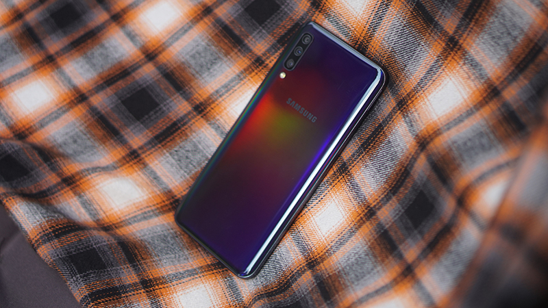 galaxy a50