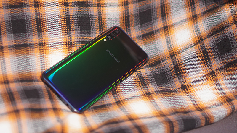 galaxy a50