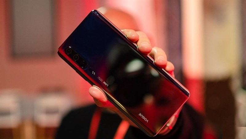 Sau Geekbench, Huawei P30 Pro tiếp tục lộ điểm sức mạnh trên AnTuTu Sau Geekbench, Huawei P30 Pro tiếp tục lộ điểm sức mạnh trên AnTuTu