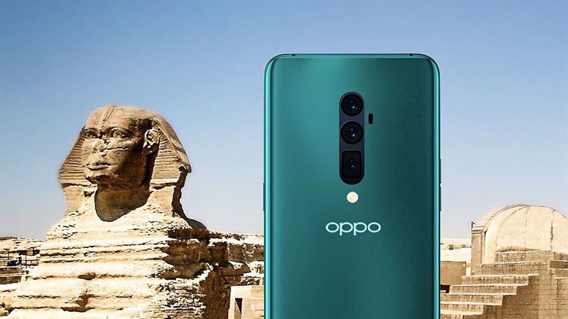 OPPO Reno có cả phiên bản 5G và Lamborghini, chi tiết cấu hình, giá bán được hé lộ