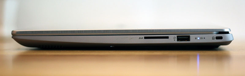 Đánh giá Acer Swift 3 SF314 Đánh giá Acer Swift 3 SF314