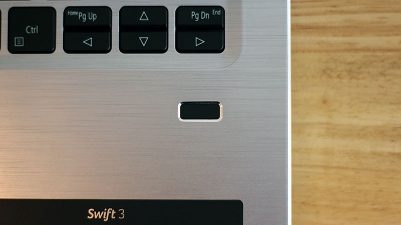 Đánh giá Acer Swift 3 SF314 Đánh giá Acer Swift 3 SF314