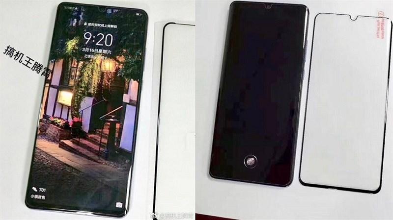 Huawei P30 Pro Huawei P30 Pro