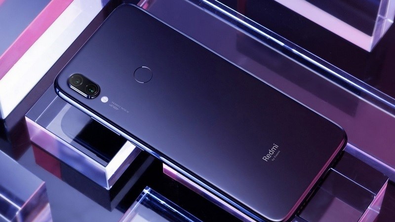 Redmi 7 trình làng: Chip Snapdragon 632, pin 4.000 mAh, giá hơn 2 triệu đồng