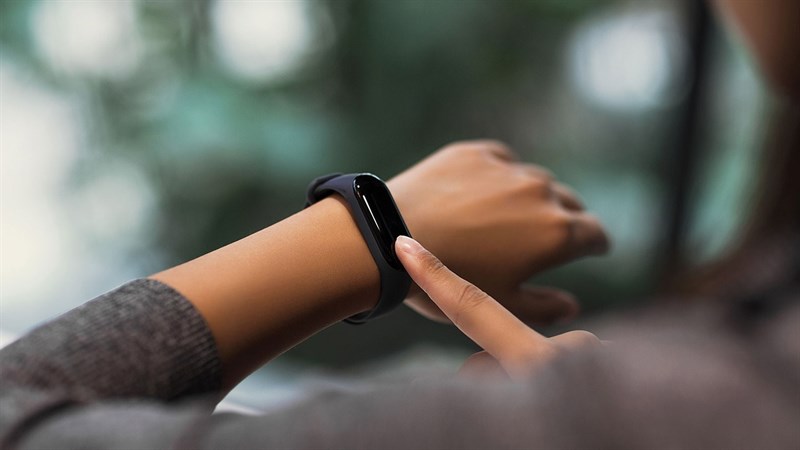 Mi Band 4 vừa đạt chứng nhận Bluetooth 5.0, có biến thể NFC Mi Band 4 vừa đạt chứng nhận Bluetooth 5.0, có biến thể NFC