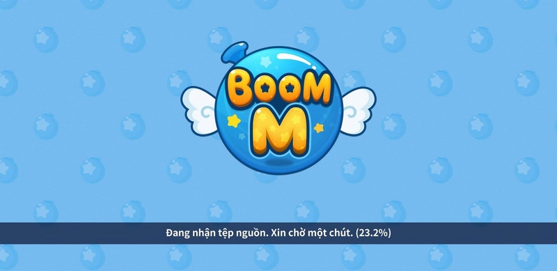 Boom M Boom M