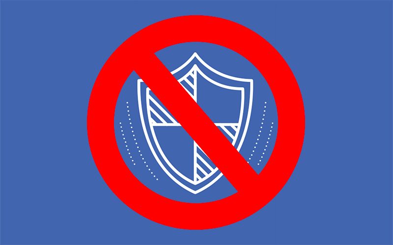 Facebook lưu trữ hàng trăm triệu mật khẩu người dùng nhưng không mã hóa Facebook lưu trữ hàng trăm triệu mật khẩu người dùng nhưng không mã hóa